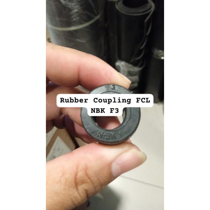 RubberCoupling#F3NBK