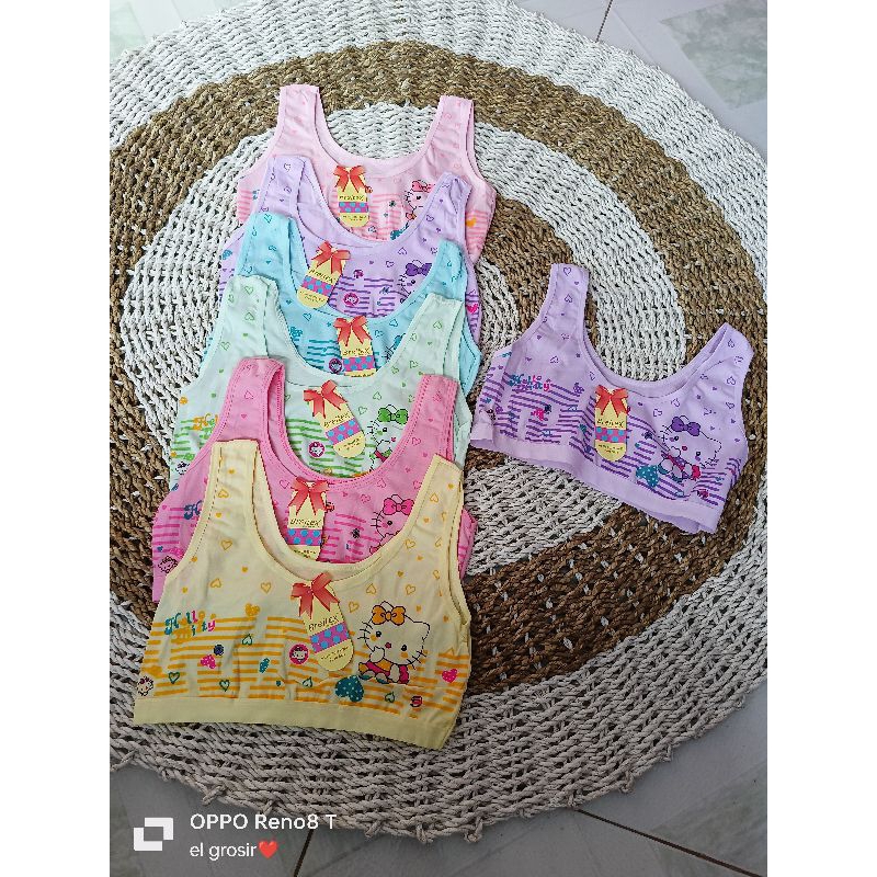 Ready Miniset Anak Tanggung Breitex