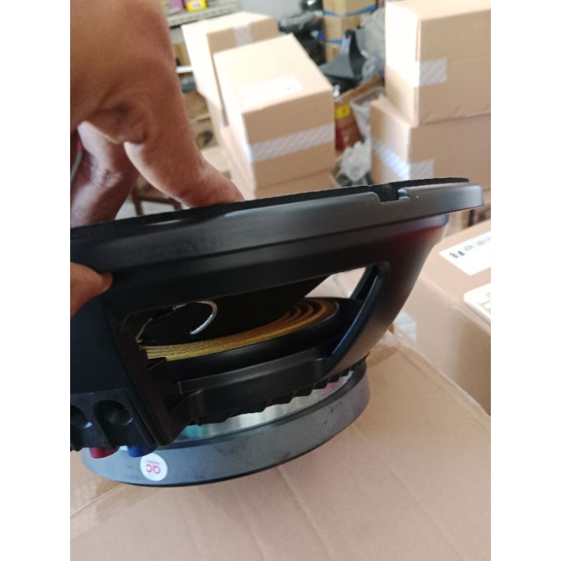 Speaker JIC LA 15100 SE edition original terbaru