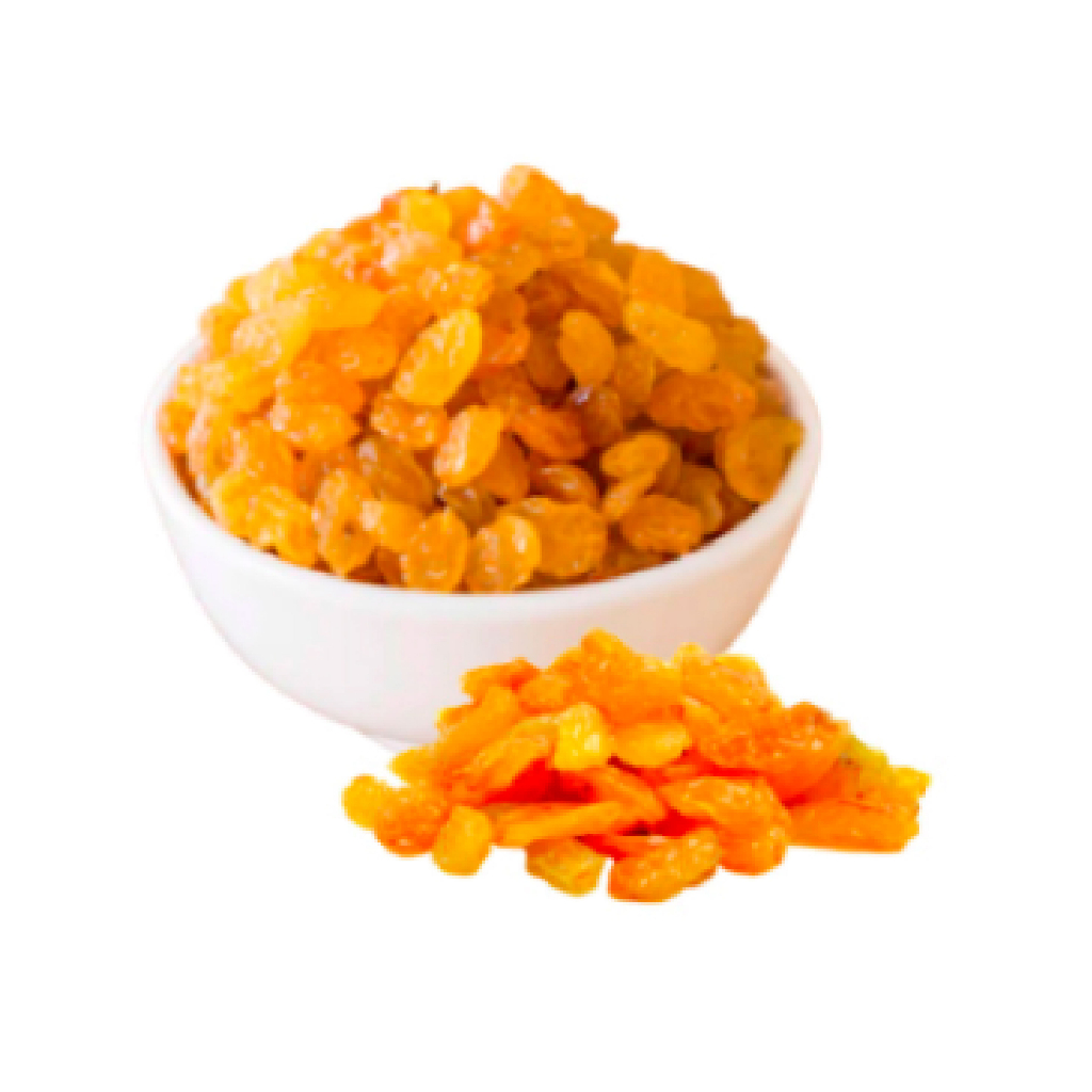 

Kismis Anggur Golden Raisin Starr untuk Oleh Oleh Haji dan Umroh