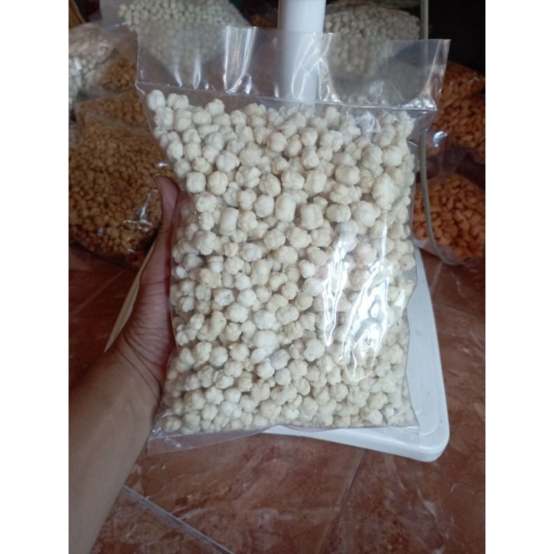 

TIKTUK CIKUR 250gram