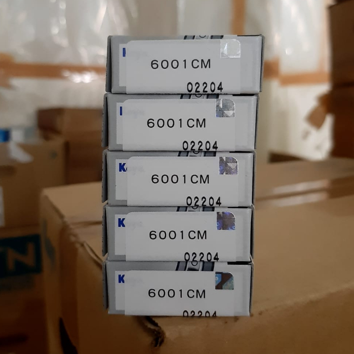 6001 CM KOYO