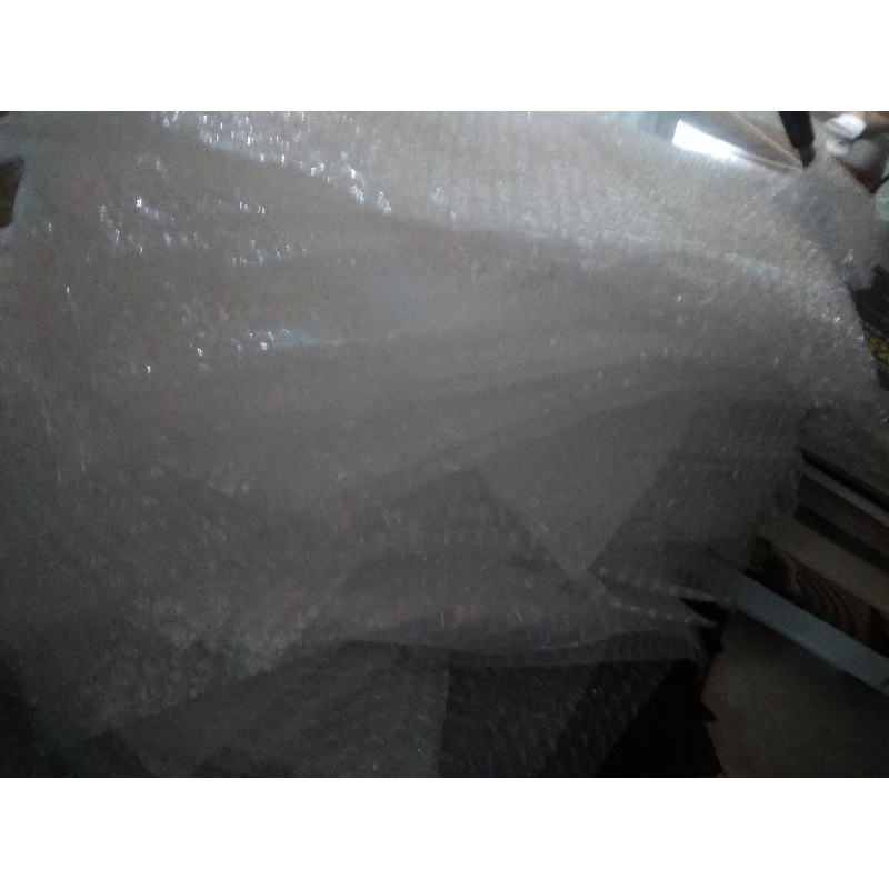 

BUBBLE WRAP