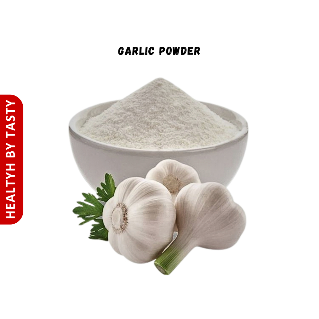 

Garlic powder Bubuk Bawang Putih 100gr