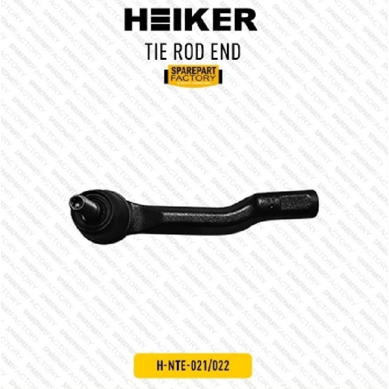 Tierod Nissan Serena C26