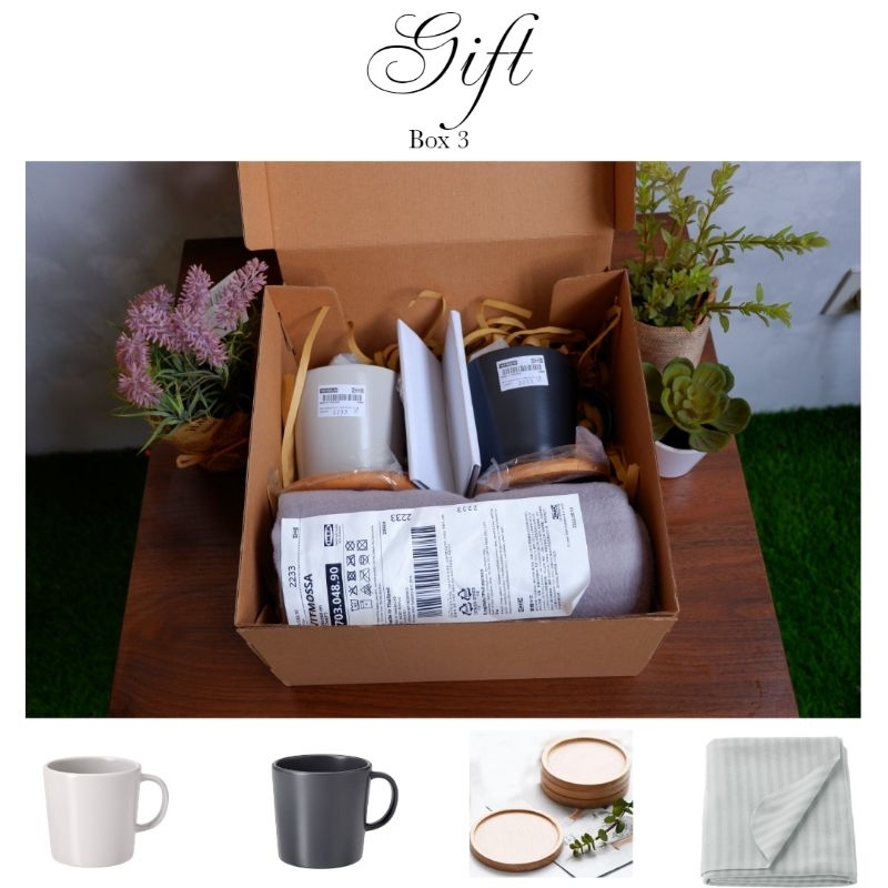 

HAMPERS | GIFT BOX | KADO | HADIAH WISUDA | HADIAH ULANG TAHUN | MURAH MERIAH