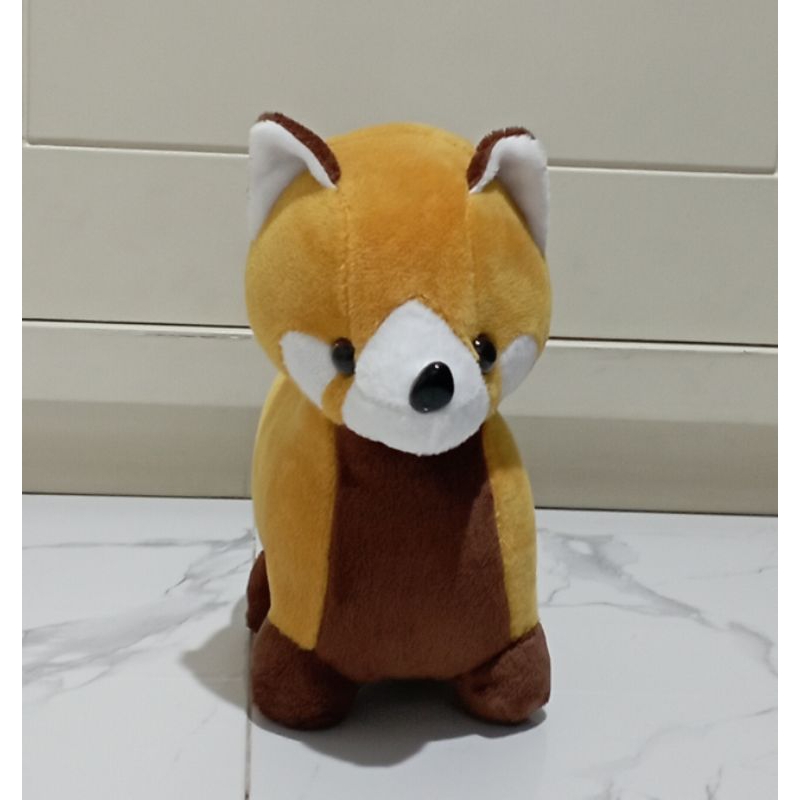 Boneka Tupai