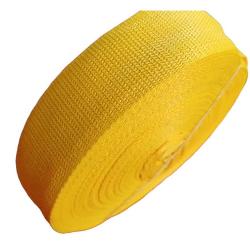 

Bisban Warna Kuning 3,8 cm x 50 yard