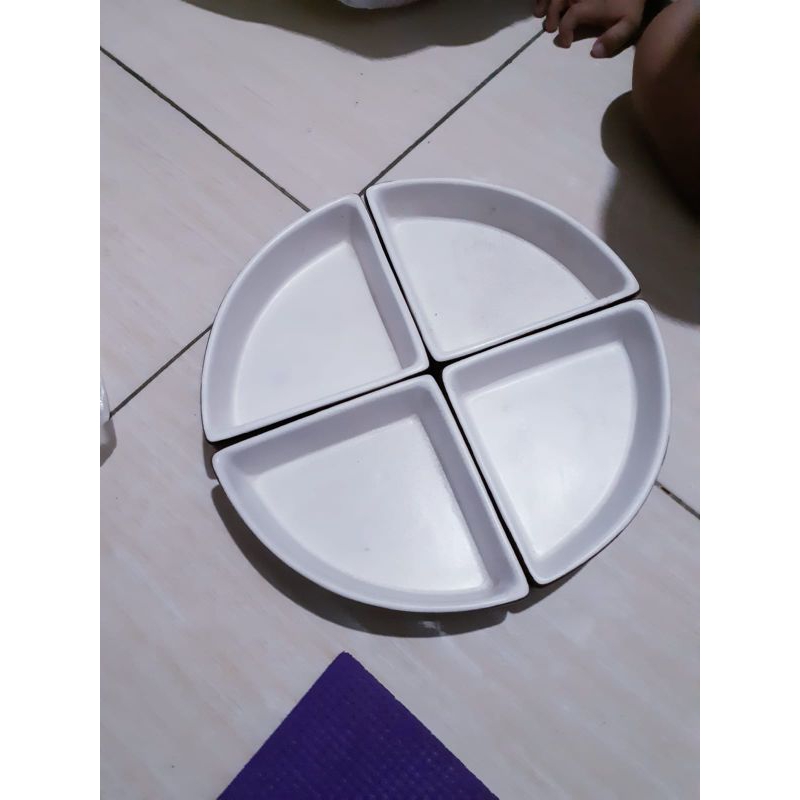 preloved peralatan masak keramik