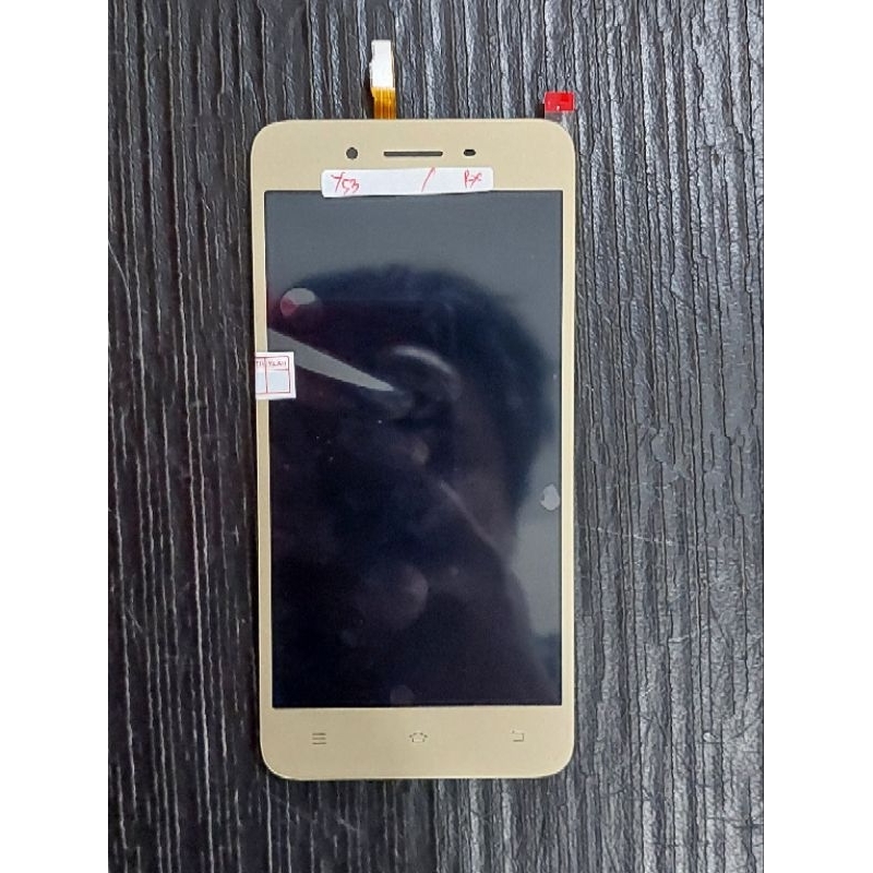 LCD VIVO Y53