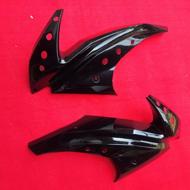 Fairing Coak Ninja RR New bekas original