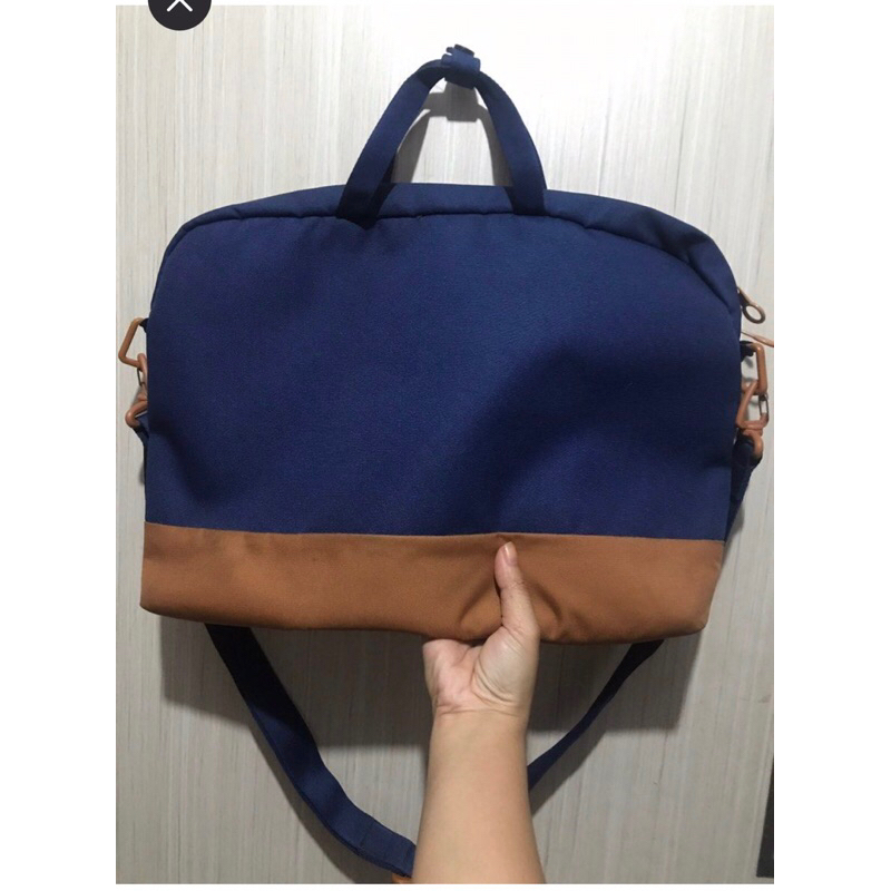 Tas laptop exsport second