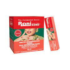 RANI NAIL RK-61 6GR - PT. GAUTAMA INDAH PERKASA