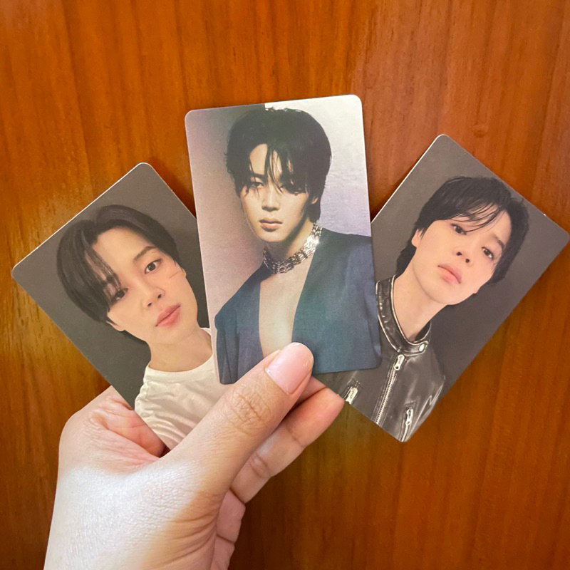 RPC POB JAPAN FACE JIMIN BTS JPFC