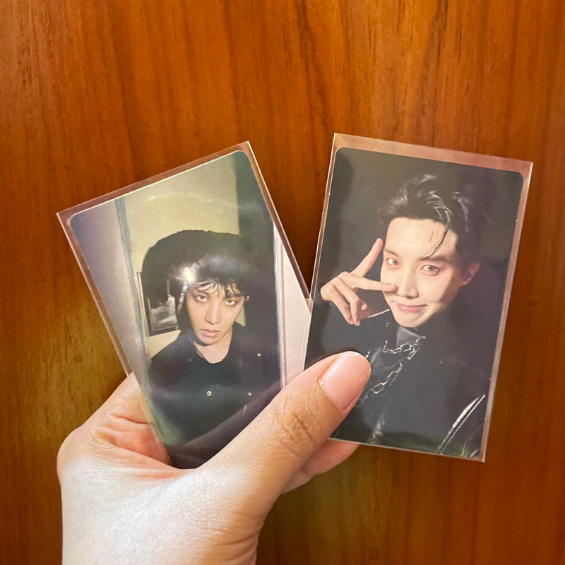PC PHOTOFOLIO JHOPE JITB