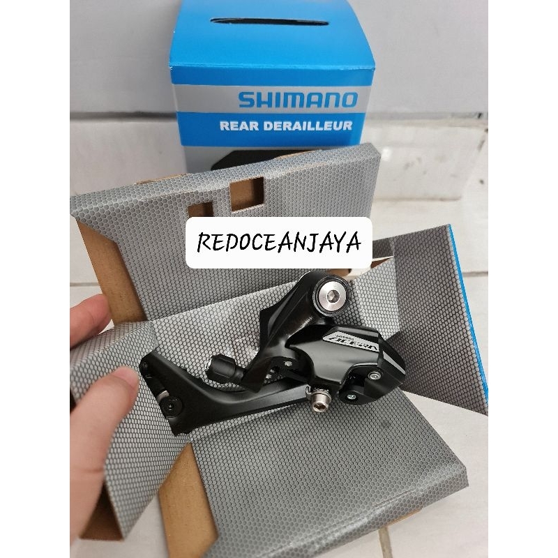 RD SHIMANO ACERA M3020 7 SPEED 8 SPEED  M 3020 not m360 7SPEED 8SPEED