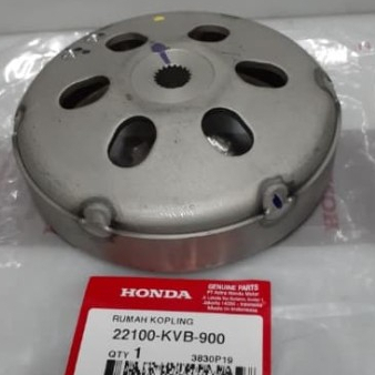 MANGKOK KLOS GANDA VARIO 110 CARB  [22100-KVB-900]