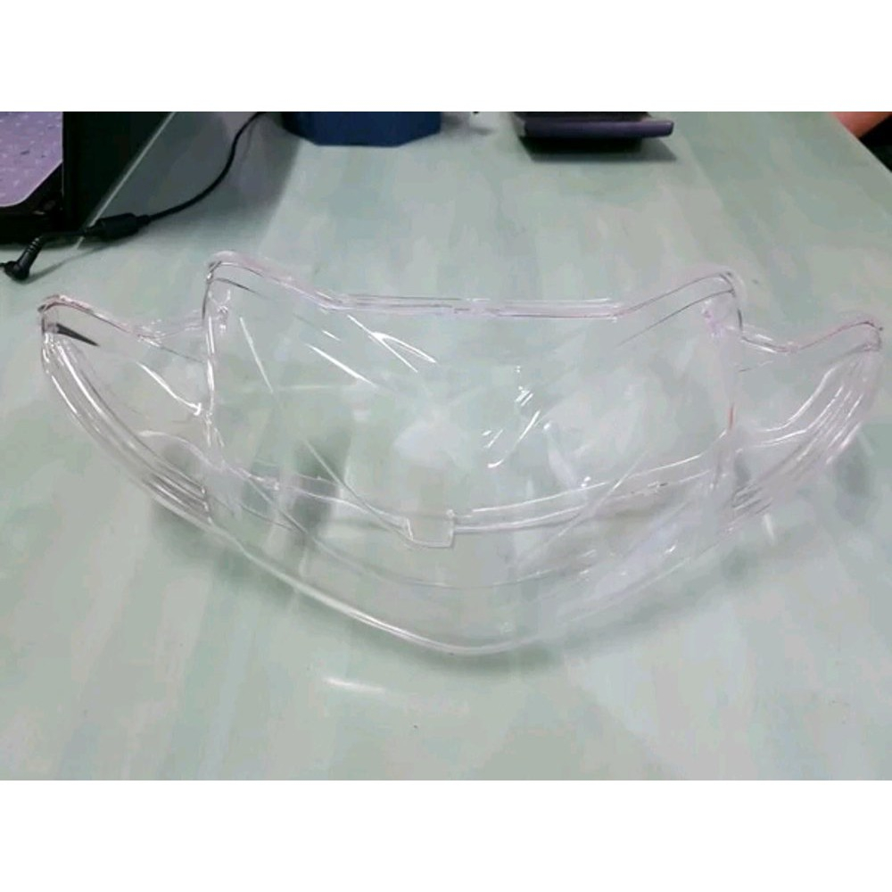 Mika Kaca Lampu Depan Suzuki SHOGUN 125 Mika Reflektor Depan Suzuki SHOGUN 125