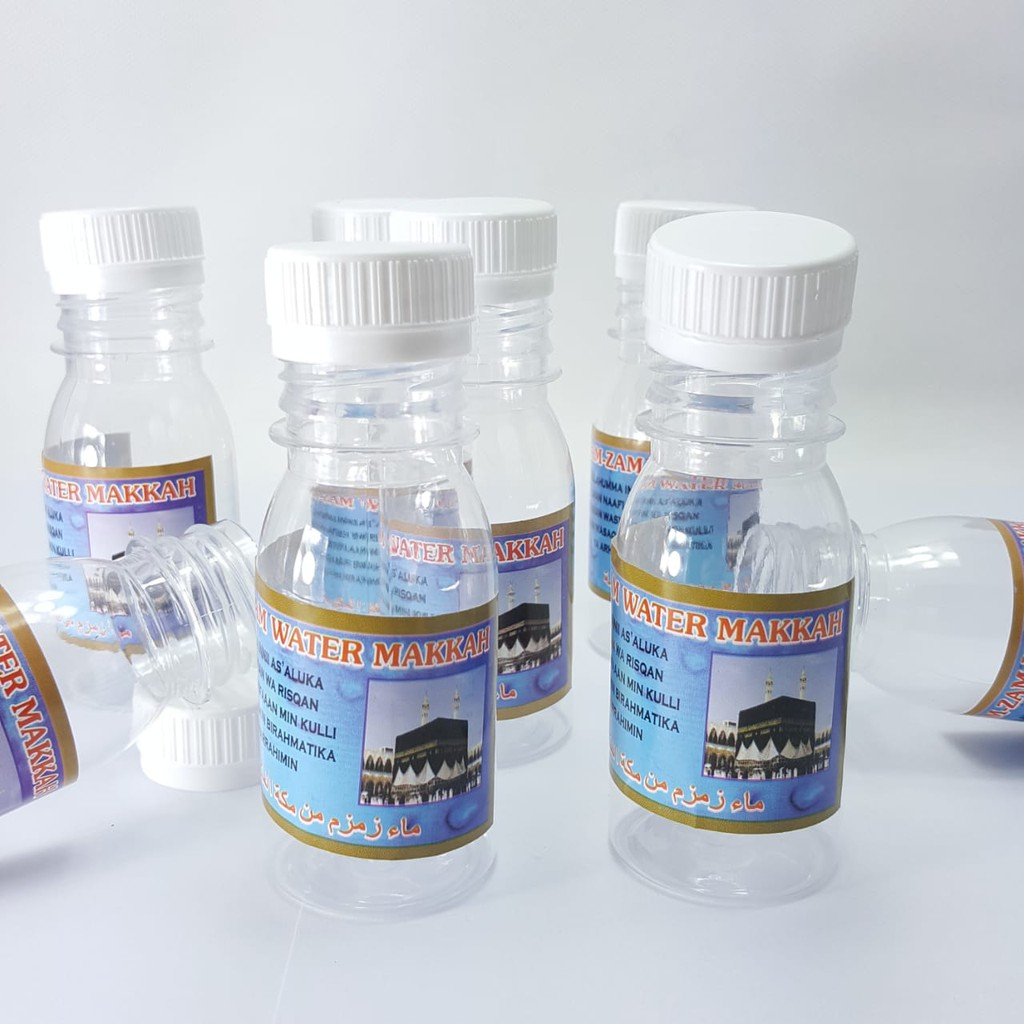 

air zam-zam 80ml /1pcs