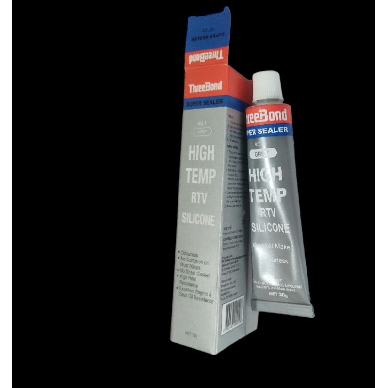 

Lem threebond high temp