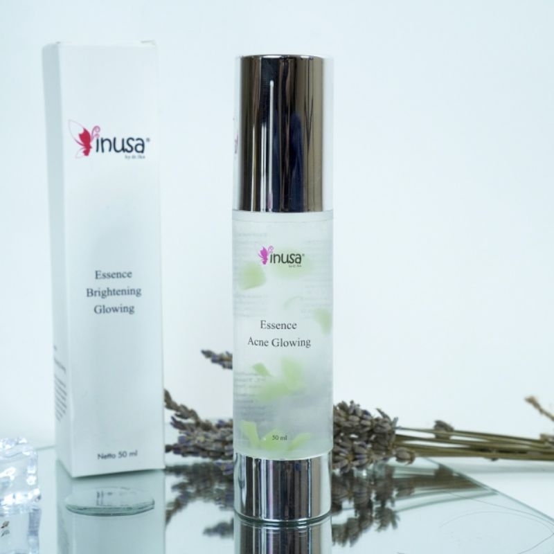 Essence acne inusa