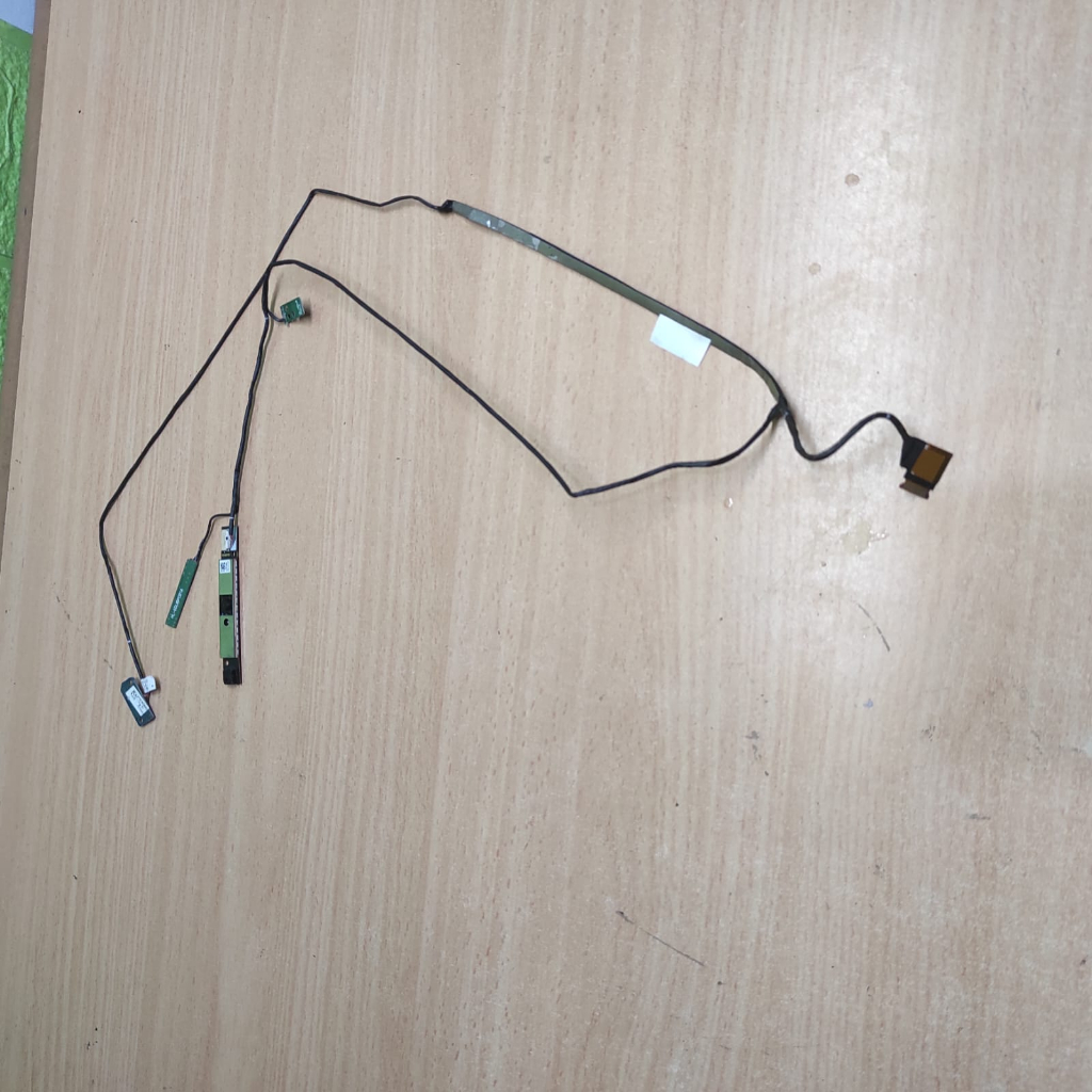 Kamera Camera Webcam Laptop Lenovo Yoga 11e