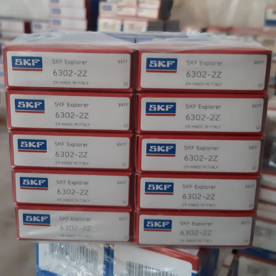 6302 ZZ SKF