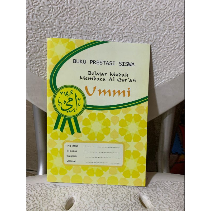 ummi prestasi