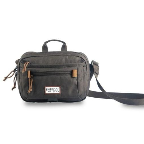 EIGER PORTEGE LANDSCAPE 2.0 POUCH