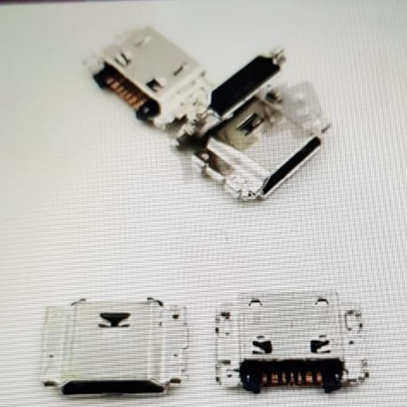 Konektor Charger Cas Samsung J1J2 J3 2015 J320 J330 J5 J530 J7 J730