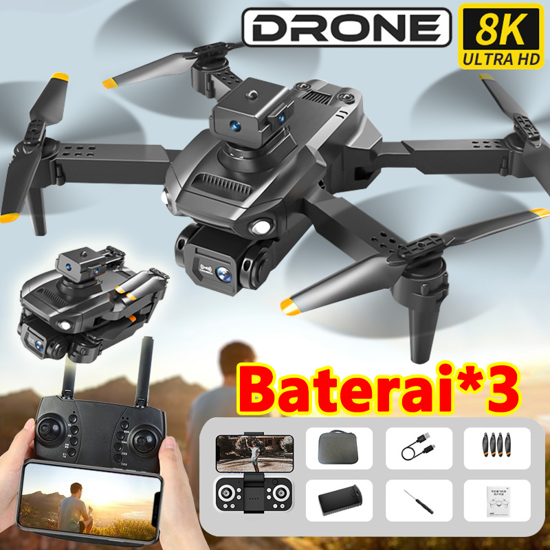 HOVERAir X1 Flying Camera Intelligent Automatic follow-up Selfie Drone 2.7K  Mini Action Camera Hover Air X1 For Birthday gift - AliExpress