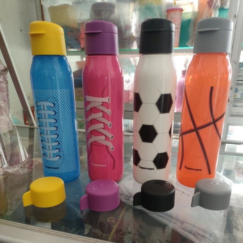 Eco Bottle Sport 500ml Tupperware
