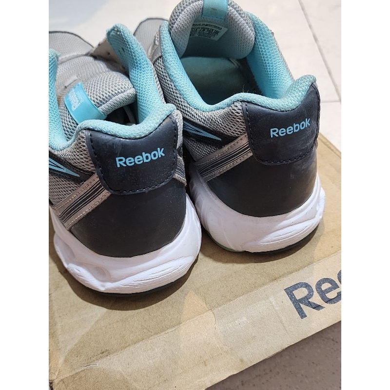 Reebok running shoes