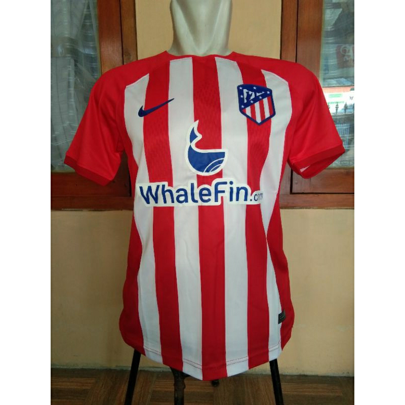 Jersey Atletico Madrid Premium