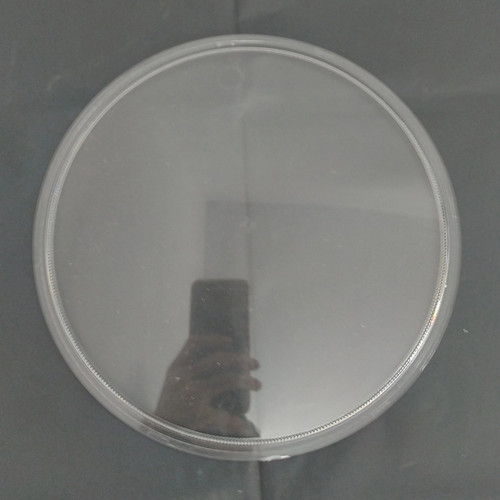 Mika Kaca Lampu Depan Suzuki THUNDER 125 Mika Reflektor Depan Suzuki THUNDER 125