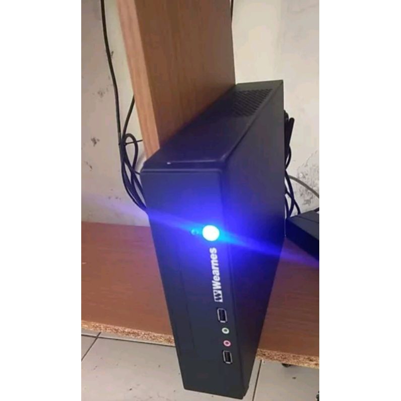 mini pc amadeus wearnes 7255L