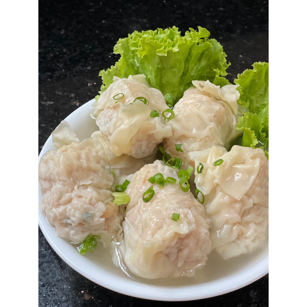 

Momma Suikiaw Babi Udang Premium (NON-HALAL) isi 5 pcs