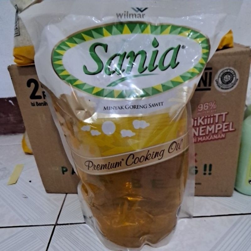 

Minya sania 2L