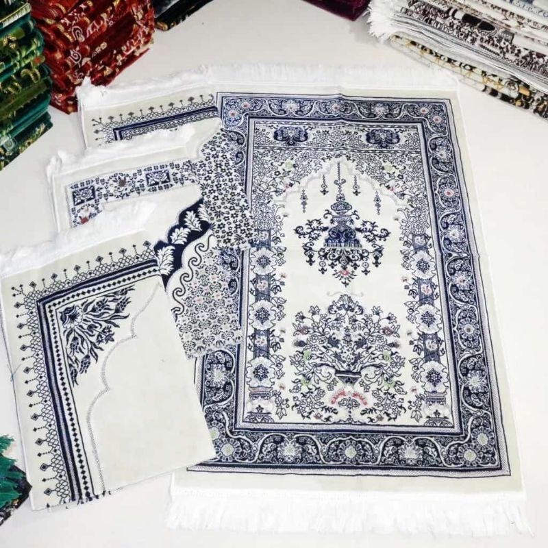 Sajadah Premium Turkey