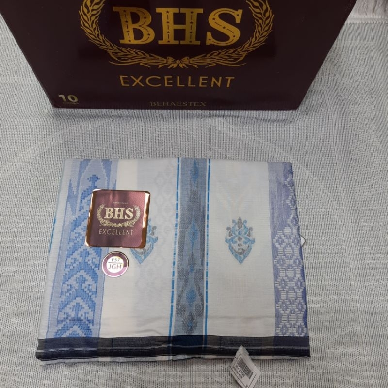 Sarung BHS Excellent Jaguard