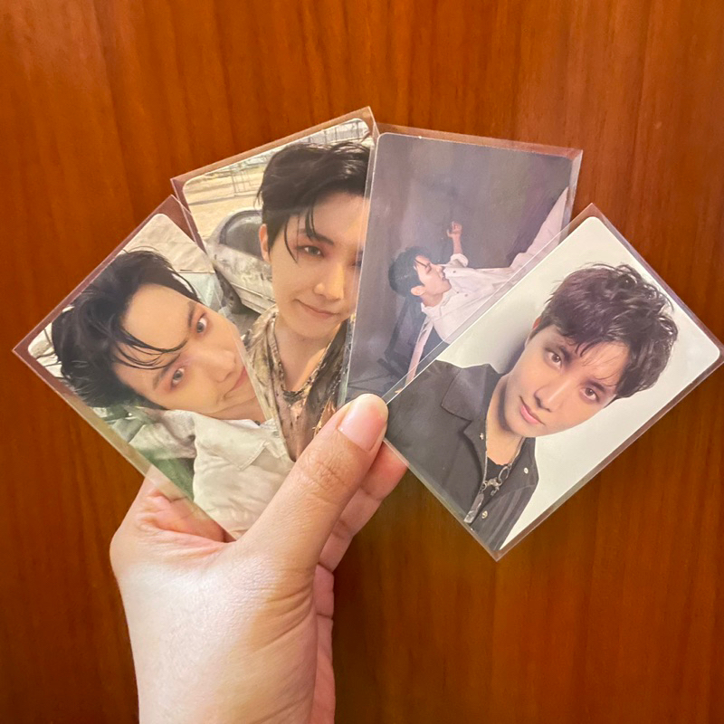 PC RPC BENE JITB JHOPE BTS
