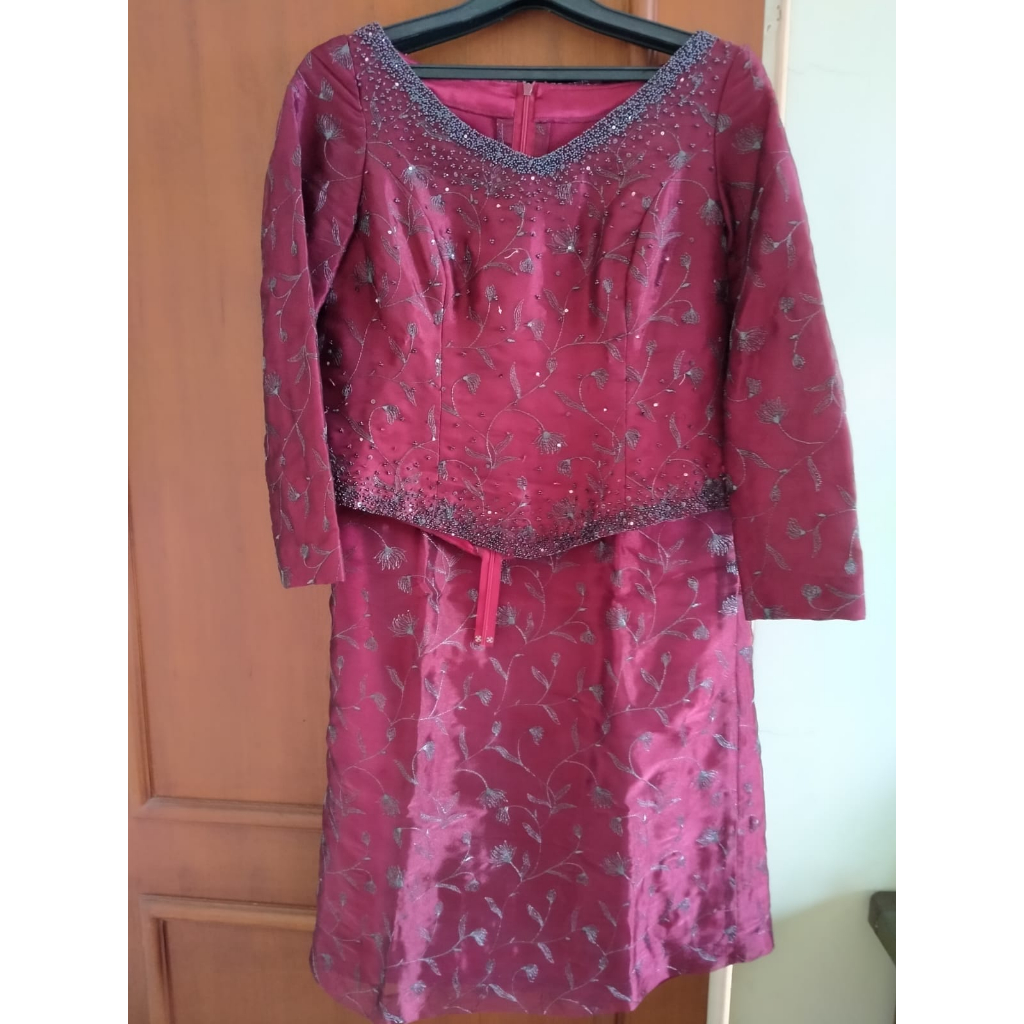 Preloved - Setelan Wanita
