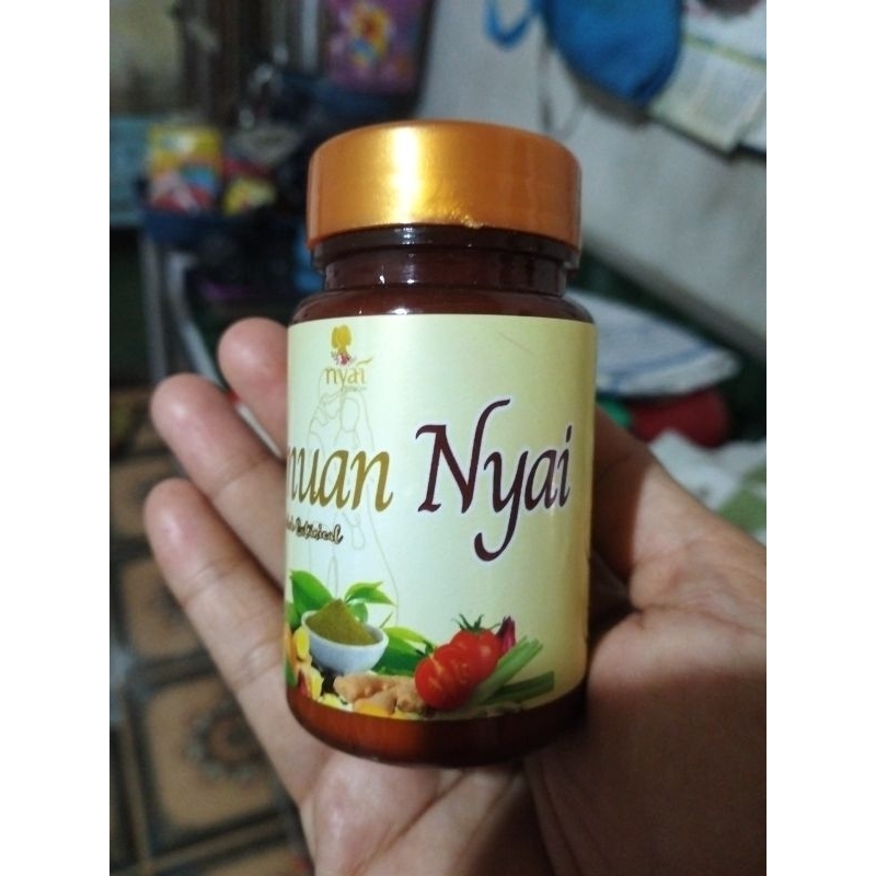 

Ramuan Nyai by Nyaibeautycare