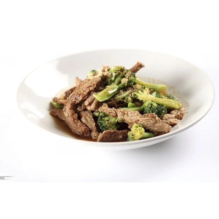 

Daging Irisan Matang 1KG Yoshinoya Sapi Shortplate Beef Sirloin Japan