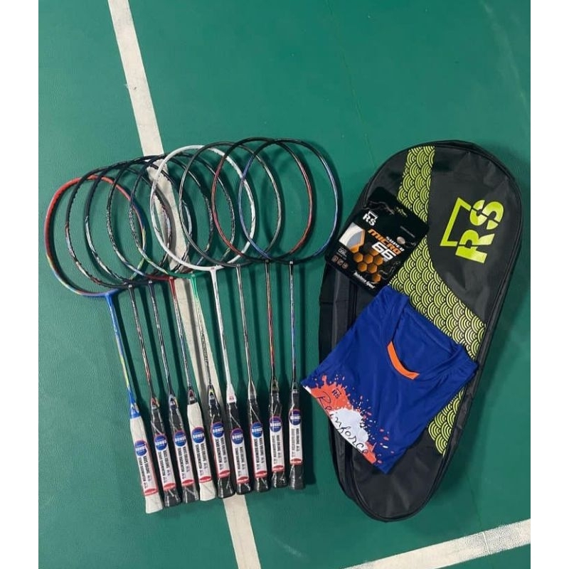 Raket RS Metric Power Original