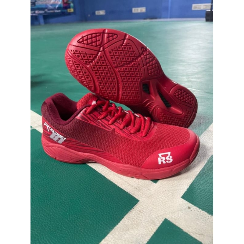 SEPATU RS ROSOBIN 18 ORIGINAL