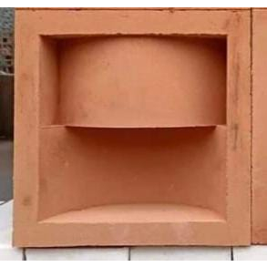 Cetakan Loster Fiber