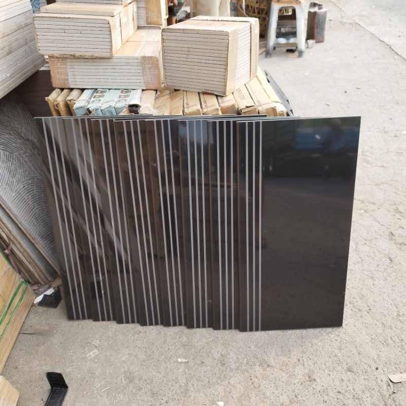 granit tangga 30x60 kia super black