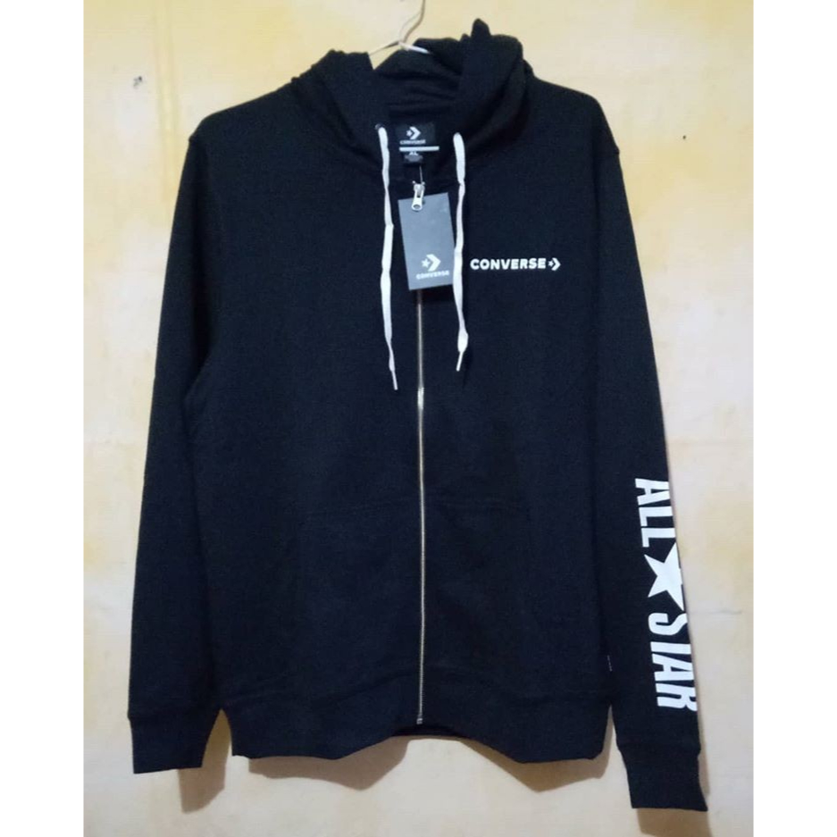 Converse All Star Fz Hoodie Original