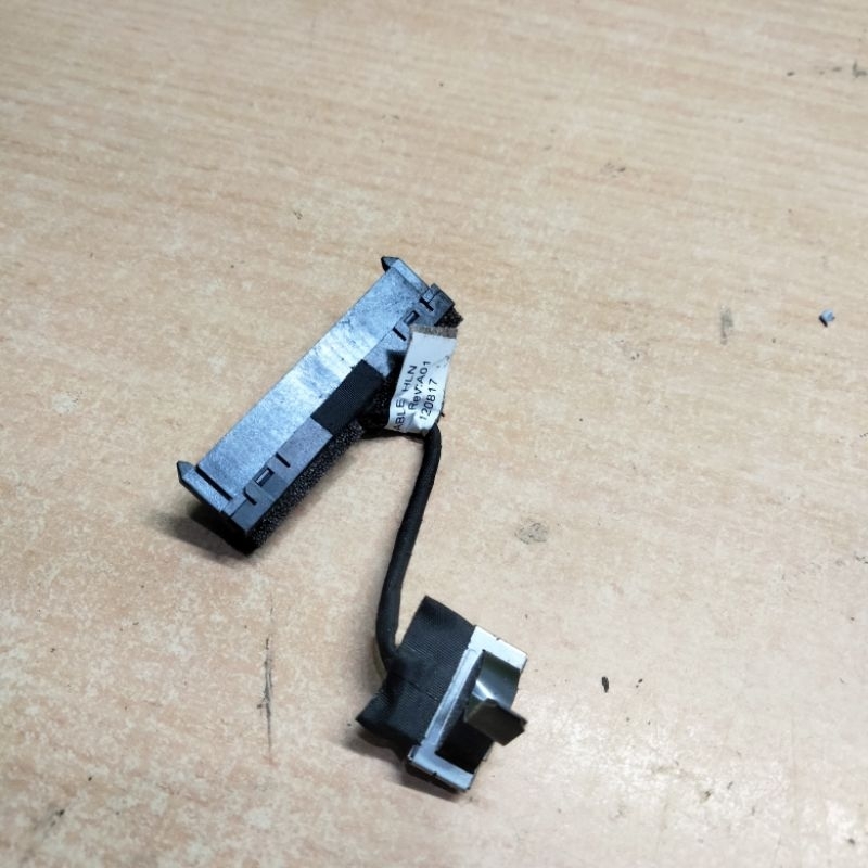 Socket soket konektor HDD Hardisk Laptop Acer V5-431 V5-471